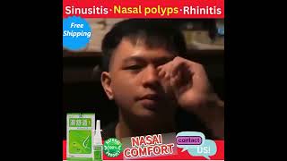 Nasal spray free shipping online nasalspray [upl. by Asil]