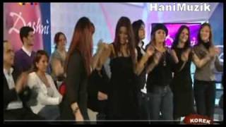 Hani 2009 Krmanji Kurdish Music [upl. by Darcy601]