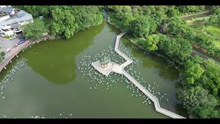 Yangshuo Park [upl. by Nyvlem]