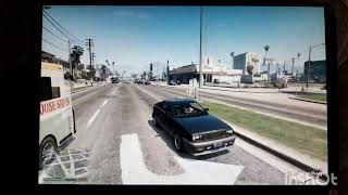 FX 63008Gb RamSSDGTX 750Ti CS2  GTA V  Мир танков [upl. by Aivyls]