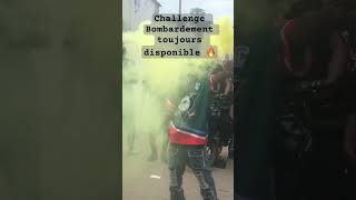 Challenge bombardement toujours disponible mes bloods 🔥 fypシ゚viral [upl. by Werdna]