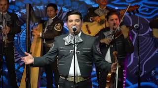 MARIACHI NUEVO TECALITLÁN  CIELITO LINDO [upl. by Yenreit]