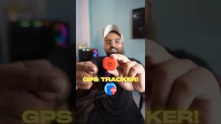 Cheapest Gps Tracker “Jio Airtag”Track anything🔥 [upl. by Akeemahs]