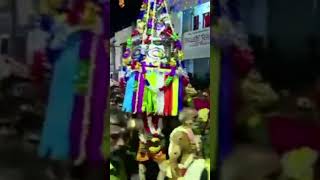 Kolathur gangai Amman Kovil thiruvila 🔱 [upl. by Aurelea]