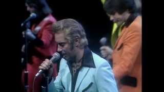 Showaddywaddy  Blue Moon Showaddywaddyshow [upl. by Herrle]