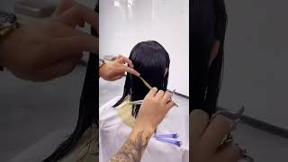 Chinese Haircut 469 [upl. by Andee]