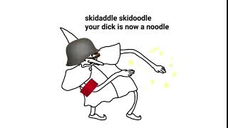 skidaddle skidoodle german version [upl. by Kiri]