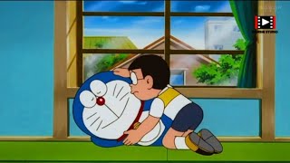 Doraemon The movie  Nobita’s Dorabian Nights  Part 1  Doraemon Cartoon In Hindi [upl. by Niamor]