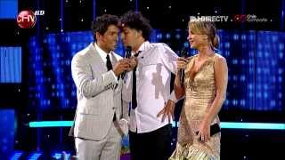 Manuel Garcia  VIÑA 2012 Full HD [upl. by Enrika19]