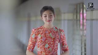 ကော်နီ Connieအဓိပတိအလွမ်း Official MV [upl. by Suirred]