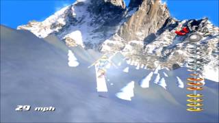 SSX Tricky  Marisol  Finale [upl. by Rengia74]