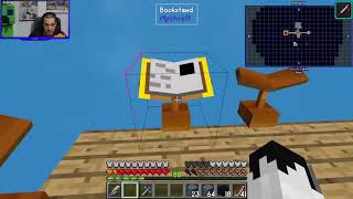 Skyfactory 4 Folge 35 Katastrophe [upl. by Morrill553]