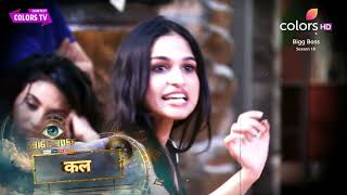 Bigg Boss 18 New PROMO Kashish Eisha Mein Hui Fight Vivian Digvijay Mein Duty Ki Behes [upl. by Ontine]