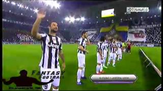 Juventus Song in Stadium [upl. by Anivlis476]