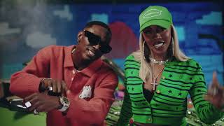 Spyro ft Tiwa Savage  Who is your Guy Remix Official Video [upl. by Revkah584]