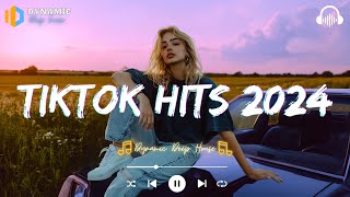 2024’s Top Tiktok Hits 🌈 October’s Must Listen Playlist  Viral Tracks of the Month [upl. by Dahij]