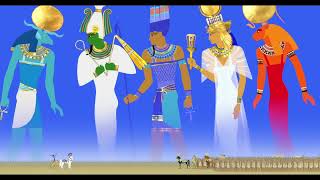 The Black Pharaoh the Savage and the Princess  Le Pharaon le Sauvage et la Princesse 2022 [upl. by Nadine976]