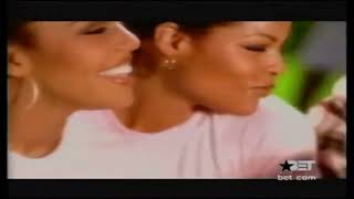 Music Video  Montell Jordan Somethin’ 4 Da Honeyz 1995 duanemediaMusic [upl. by Smaoht]