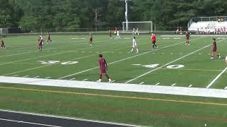 Meade Tourney Bladensburg vs Annapolis 7 9724 [upl. by Bernadine]