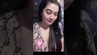 tiktok tante cantik putih mulus gunung gede sungguh melihat nya terpesona [upl. by Niwrek]