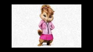 Ehu Girl  Chipmunks Lyrics on screen [upl. by Llenrev]