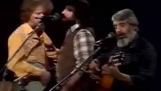 Fiddlers Green  Barney McKenna amp The Dubliners [upl. by Adnilim753]