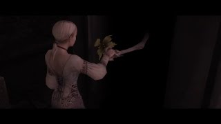 Lets Play Haunting Ground  S8 P1  A beautiful smile [upl. by Julissa748]