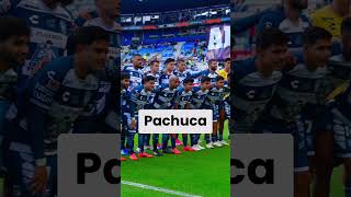 Resumen de la victoria de Chivas sobre Pachuca [upl. by Berneta116]