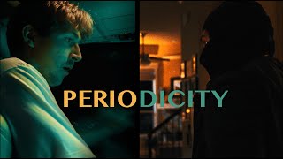 PERIODICITY  A TENETInspired Short Film 2024 [upl. by Orlene483]