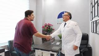 Monterrey Bariatric Center  Bariatric Surgery in Monterrey Mexico [upl. by Hertzfeld]