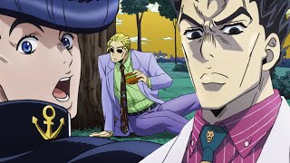 Yoshikage Kira Just Wants A Normal Life  JoJos Normal Adventure [upl. by Aveline]