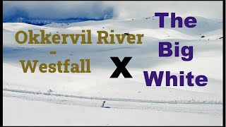 Okkervil River  Westfall X The Big White [upl. by Maker]