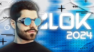 ALOK MIX 2024  AS MELHORES MÚSICAS ELETRÔNICAS DE 2024  TOP ELETRO HITS [upl. by Suivatna383]