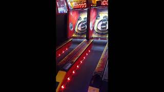 SkeeBall Ques week 45 [upl. by Neddra]