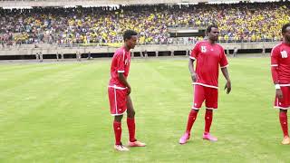 Mekelle 70 Enderta vs Welwalo Adigrat [upl. by Sivia]