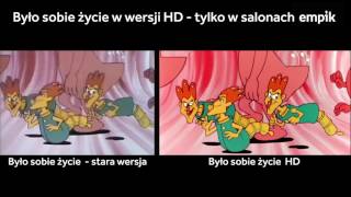 Bylo sobie zycie HD [upl. by Ahtelra156]