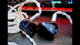 XENNS Mangird Tea 2  Tough Competition for Blessing 2 and Yume  Honest Audiophile Impressions [upl. by Goldwin]