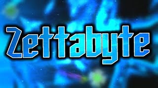 Zettabyte Extreme Demon by Jenkins GD  Geometry Dash [upl. by Ierdna665]