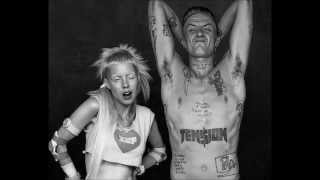 Scopie  Die Antwoord  FULL SONG [upl. by Eirok]