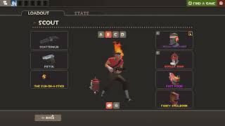 Abri um UNUSUAL INSANO na crate 16 no Team Fortress 2 Caixa antiga [upl. by Kalli]