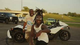 RayDaYungin ft HollyHood Bay Bay Dabyabya Ratchet Way Official Music Video [upl. by Yoko842]