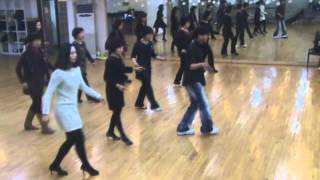 Most Of All  Line Dance Demo amp Walk Through [upl. by Daberath488]