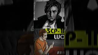 Scp  3143 Murphy Lawden vs Scp 181 Lucky shorts [upl. by Columba]