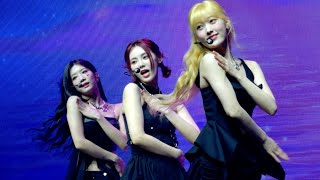 240210 ODD EYE CIRCLE ‘Uncover’  ODD EYE CIRCLE Volume Up in Tokyo 직캠 Fancam 4K30FPS [upl. by Airun]