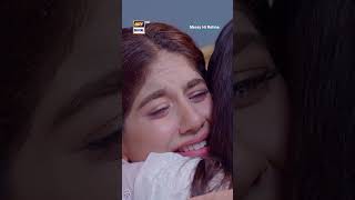 Meray Hi Rehna Episode 45  Promo  ARY Digital Drama [upl. by Eintrok]