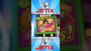 JETIX KIDS AWARDS [upl. by Oakley963]