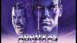 Abraxas  FULL MOVIE  Guardian of the Universe Starring Jesse Ventura [upl. by Eked257]