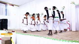 DALMAR BAND 2020 KOOXDA HIDAHA IYO DHAQANKA HARGAYSA [upl. by Llednav]