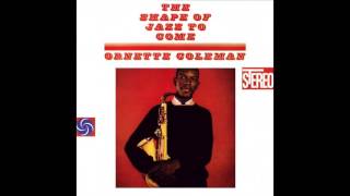 Ornette Coleman  Lonely Woman 1959 [upl. by Ylhsa]