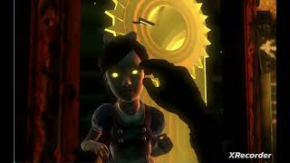 🫧Bioshock 2Paupers DropRescue The Little Sister🫧 [upl. by Nyrol]